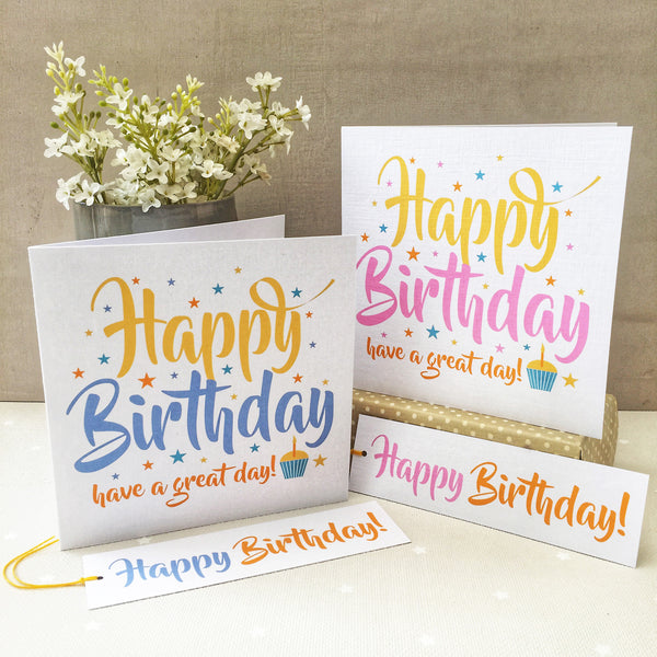 Card Sale. Mix and match any 12 cards across the sale page for £12.